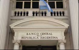 El último informe del REM mostró una leve mejora respecto de las proyecciones de su edición anterior