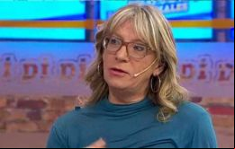 Los derechos humanos deben ser respetados independientemente de raza, etnia, clase, identidad de género, orientación sexual, religión y todas las interseccionalidades, insistió Spinetti