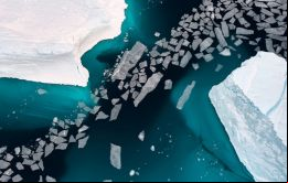 Enero de 2025 fue predominantemente más húmedo que el promedio, con fuertes lluvias que provocaron inundaciones en algunas regiones