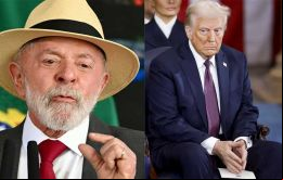 No se construye una riviera sobre miles de mujeres y niños muertos, enfatizó Lula sobre los anuncios de Trump