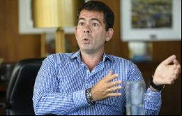 No hay país desarrollado sin una industria robusta, señaló García