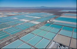 La empresa china tiene tres años para empezar a recolectar litio de primera calidad o dejar sin compensación a Bolivia tras invertir más de US$ 1.000 millones