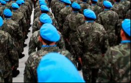 La salida de Uruguay de la Monusco debe decidirse con todos los elementos sobre la mesa, sostuvo Orsi