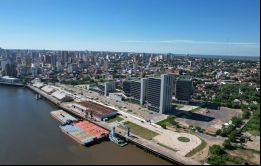 Se espera que la construcción comience la próxima semana con una inauguración prevista para noviembre de este año