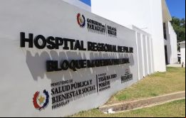 Solo el 6,6% de las muestras dieron positivo para Covid-19