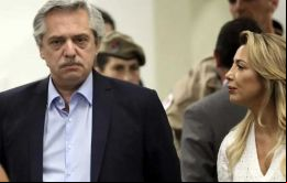 Fernández no será puesto bajo prisión preventiva dada su actitud positiva ante el procedimiento judicial