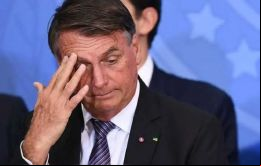 Bolsonaro llevó a cabo un complot conspirativo armado y ejecutado contra las instituciones democráticas, argumentó la fiscalía
