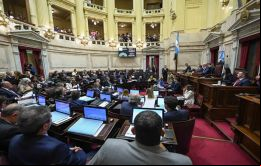 Ambos proyectos ahora quedan en manos del Ejecutivo para ser sancionados