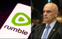 De Moraes, un juez todopoderoso en Brasil, enfrenta cargos de censura en Estados Unidos