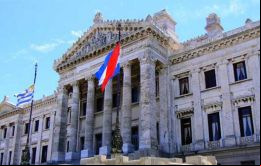 Aunque Uruguay encabeza la región, cayó un puesto respecto del ranking del año pasado