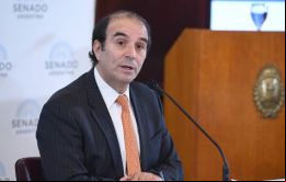 Ariel Lijo fue designado junto a García-Mansilla en la polémica medida de Milei