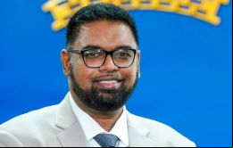 Mientras tanto, Guyana se prepara para “tener una mayor seguridad y una mejor gestión de nuestras fronteras”, afirmó Ali