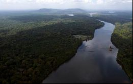 El FMI elogió el enfoque multifacético de Guyana hacia el desarrollo sostenible