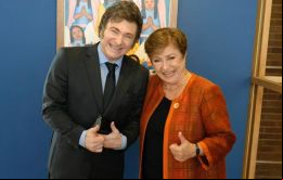 El DNU de Milei viola, en primer lugar, cláusulas constitucionales, argumentaron legisladores como Victoria Tolosa Paz