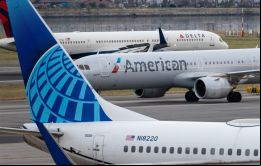Accidentes importantes han mermado la confianza del público en los viajes en avión, lo que ha provocado pérdidas económicas
