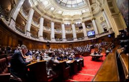 No podemos obligar a la gente a sufrir, argumentó Preve