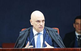 La Primera Sala del STF coincidió con el voto del relator del caso, Alexandre De Moraes