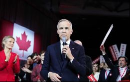 Carney quiere hablar con Trump, pero primero fortalecerá sus alianzas europeas