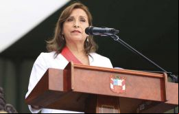 La amenaza de Boluarte fue interpretada como un exabrupto populista inviable dados los compromisos internacionales del Perú en contra de la pena capital