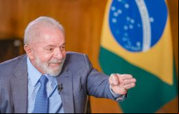 La democracia es una construcción diaria que requiere valentía, argumentó Lula