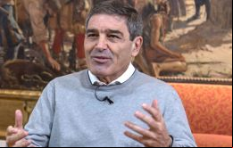Debemos estar alerta y vacunar a todas las personas que deben vacunarse, afirmó Quirós