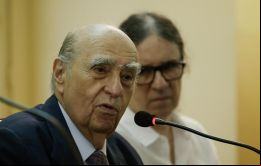 Sanguinetti destacó la historia compartida de Brasil y Uruguay