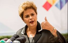 Putin prefirió dejar a Rousseff antes que nombrar a un funcionario ruso, dadas las restricciones impuestas por su país a raíz de la guerra en Ucrania