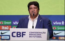 Rodrigues era el único aspirante luego de que Ronaldo retirara su candidatura