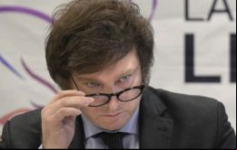 La disminución en el número de pobres supera los diez millones, señaló Milei