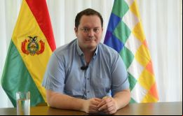 Dorgathen afirmó que el gas que ya no se exporta a Argentina se destinará a Brasil, donde los precios son más competitivos y hay mayor demanda