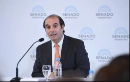 García-Mansilla debe decidir ahora si se queda hasta el 30 de noviembre o se marcha
