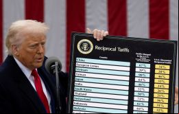 Pekín tendrá que “llegar a un acuerdo en algún momento”, enfatizó Trump