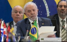 Con la nueva ley, la Camex de Brasil tendrá la facultad de aplicar medidas de represalia proporcionales