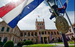 Además, Paraguay registró un superávit comercial en el primer trimestre de 2025