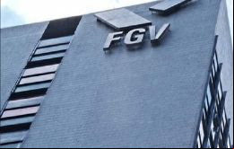 El Monitor del PIB de la FGV es uno de los estudios que sirve como termómetro de la economía brasileña
