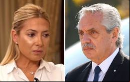Fernández ha insistido en que no ejerció ninguna violencia contra Yáñez y que los moretones fueron solo maquillaje