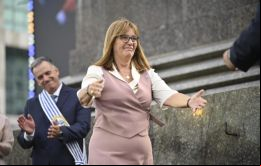 Cairo se reunió con Orsi antes de oficializar su salida