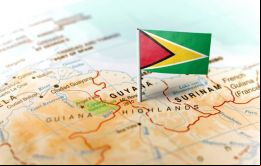 Guyana rechaza sugerencia de diplomático chino de entablar negociaciones amistosas con Caracas