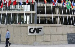 A través de esta colocación a plazo récord, seguimos consolidando nuestra presencia en Paraguay, dijo Díaz-Granados de CAF  