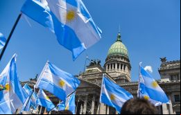 China encabeza la lista de los países más odiados del mundo