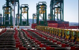El gobierno está actuando para que las empresas estén en mejores condiciones de exportar más, dijo Alckmin 