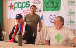 Todos los paraguayos soñamos con un Paraguay diferente; un nuevo Paraguay sin élites, dijo Lugo