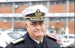 Jorge Wilson fue colocado bajo arresto por 30 días por su conducta en la investigación vinculada al turbio convenio con Cardama