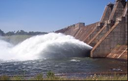 Paraguay también espera diversificar su matriz energética e impulsar el desarrollo industrial