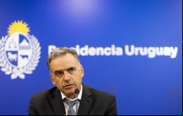 Orsi anunció una reestructuración istrativa que no afectaría a los consumidores uruguayos