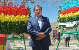 Coico Quispe fue visto por última vez saliendo de su domicilio en La Paz, pero su cuerpo fue encontrado en el lado argentino