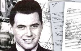 Mengele entró en Argentina en 1949 con el nombre de Gregor Helmut. En 1956 presentó su partida de nacimiento legalizada