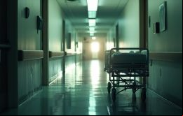 Sin un tratamiento oportuno, la fiebre tifoidea puede causar complicaciones graves e incluso la muerte