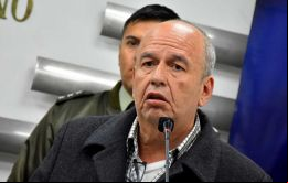 Las autoridades bolivianas exigen que Murillo sea repatriado o extraditado a su país para que cumpla otras condenas