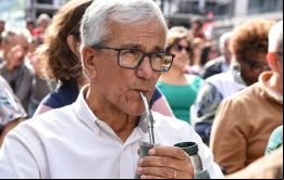 Castillo instó a todos los uruguayos a unir esfuerzos y trabajar para cuidar a los niños, niñas y adolescentes en situación de pobreza